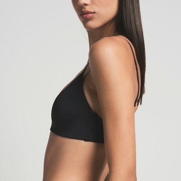 NWT Skims Wireless Form T-shirt Bra - Picture 3 of 4